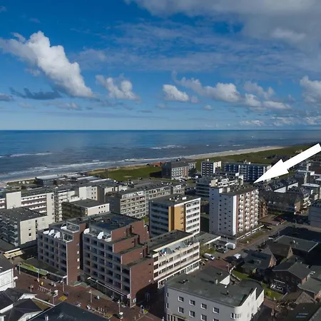 Apartment Sunset Westerland